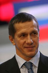 Yuriy Trutnev - Minister of Natural Resources and Ecology of Russian Federation